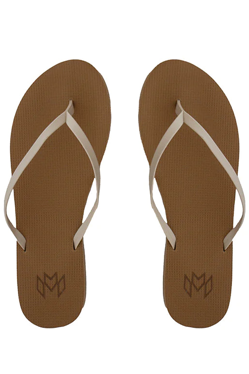 Malvados Lux Lychee Flip Flops